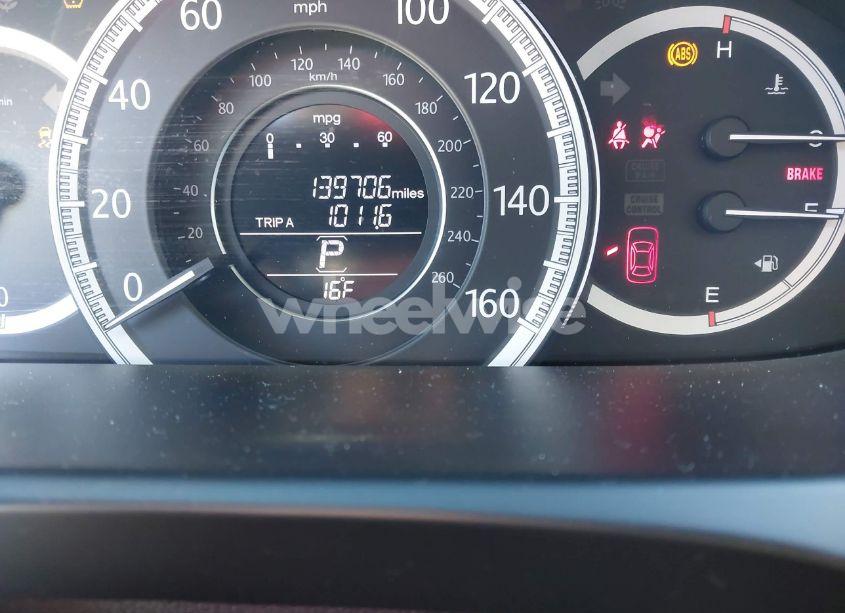 Photo 15 of 2014 Honda Accord LX (VIN 1HGCR2F30EA203831)