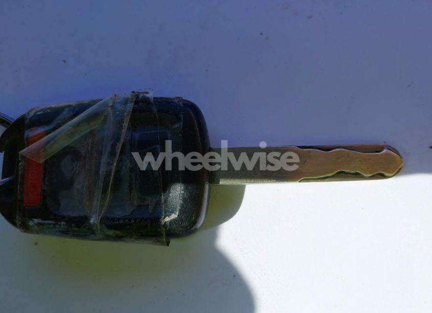 Photo 11 of 2014 Honda Accord LX (VIN 1HGCR2F30EA209919)