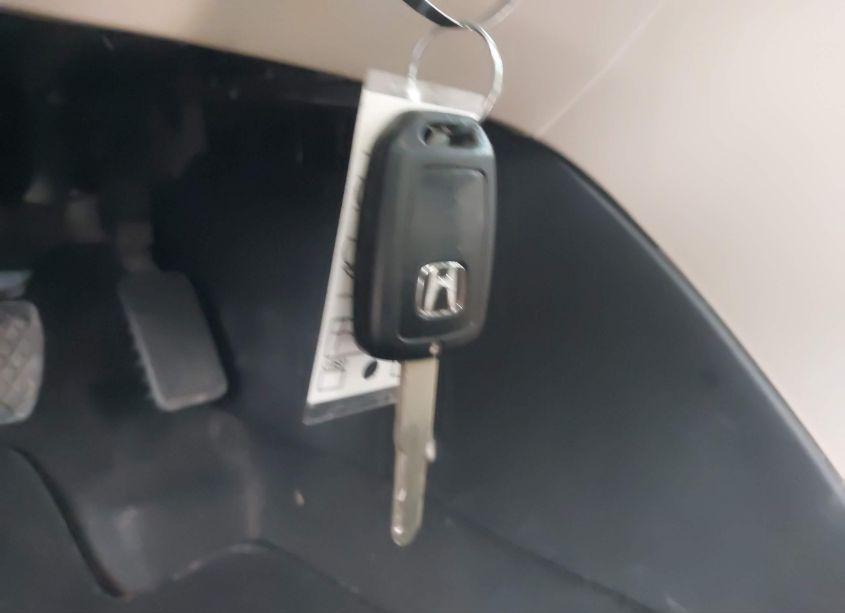 Photo 11 of 2014 Honda Accord LX (VIN 1HGCR2F30EA217390)