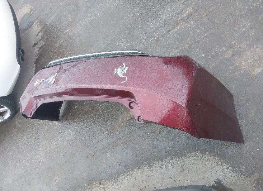 Photo 12 of 2014 Honda Accord LX (VIN 1HGCR2F30EA217390)