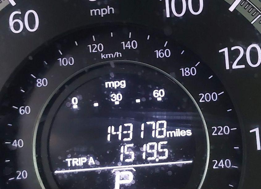 Photo 16 of 2014 Honda Accord LX (VIN 1HGCR2F30EA217390)