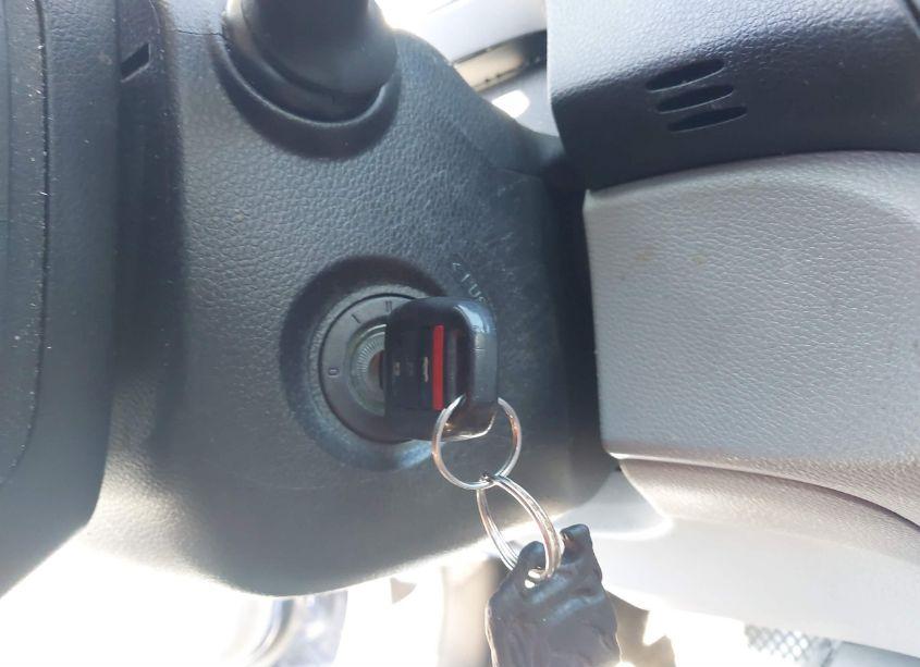 Photo 11 of 2014 Honda Accord LX (VIN 1HGCR2F30EA238269)