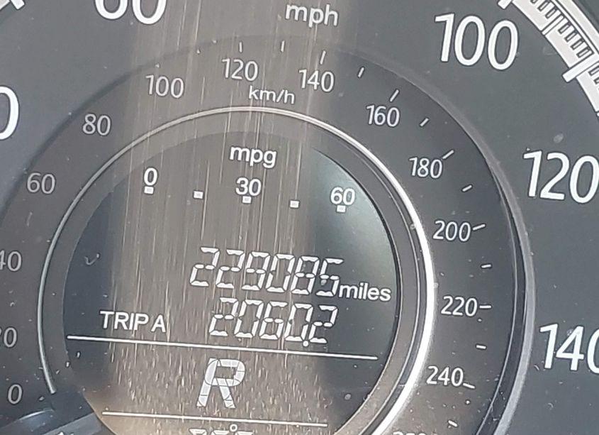 Photo 15 of 2014 Honda Accord LX (VIN 1HGCR2F30EA238269)