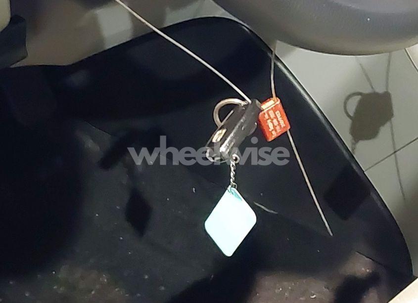 Photo 11 of 2014 Honda Accord LX (VIN 1HGCR2F30EA255346)