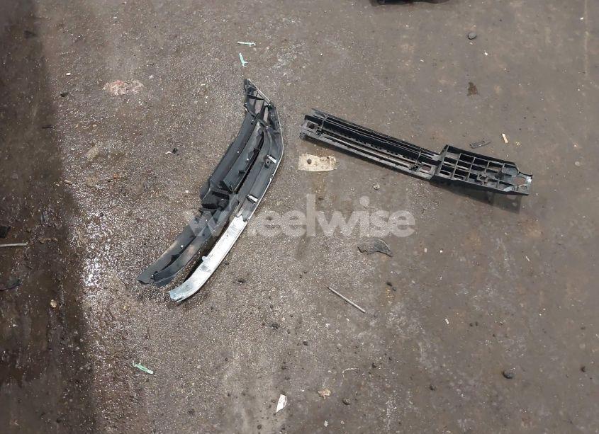 Photo 12 of 2014 Honda Accord LX (VIN 1HGCR2F30EA255346)