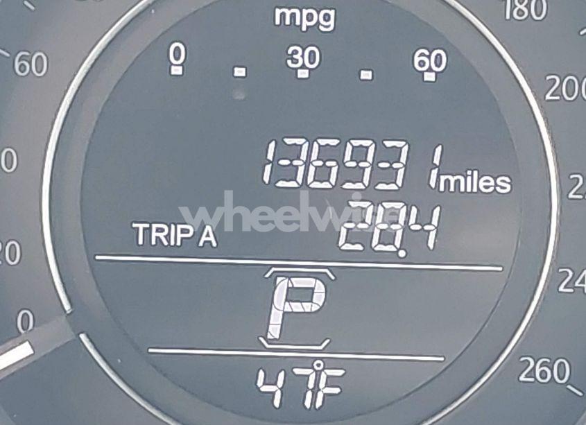 Photo 16 of 2014 Honda Accord LX (VIN 1HGCR2F30EA265696)