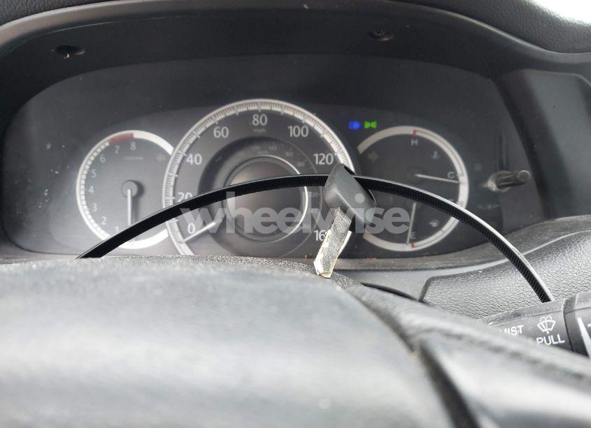 Photo 11 of 2014 Honda Accord LX (VIN 1HGCR2F30EA272311)