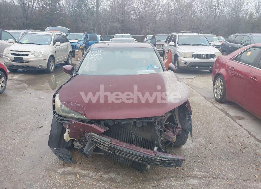 Photo 12 of 2014 Honda Accord LX (VIN 1HGCR2F30EA272311)