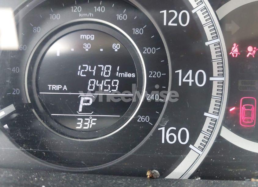 Photo 15 of 2014 Honda Accord LX (VIN 1HGCR2F30EA272311)