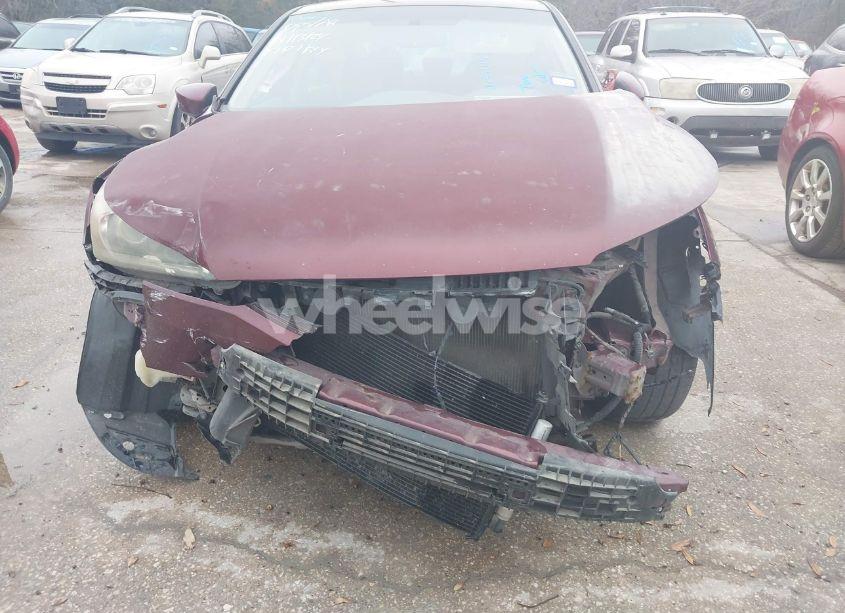 Photo 6 of 2014 Honda Accord LX (VIN 1HGCR2F30EA272311)