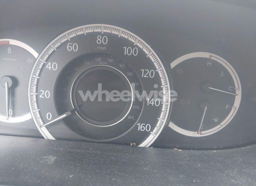 Photo 7 of 2014 Honda Accord LX (VIN 1HGCR2F30EA272311)