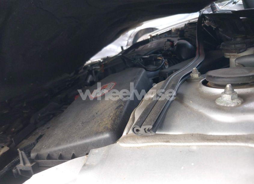 Photo 10 of 2014 Honda Accord LX (VIN 1HGCR2F30EA299136)