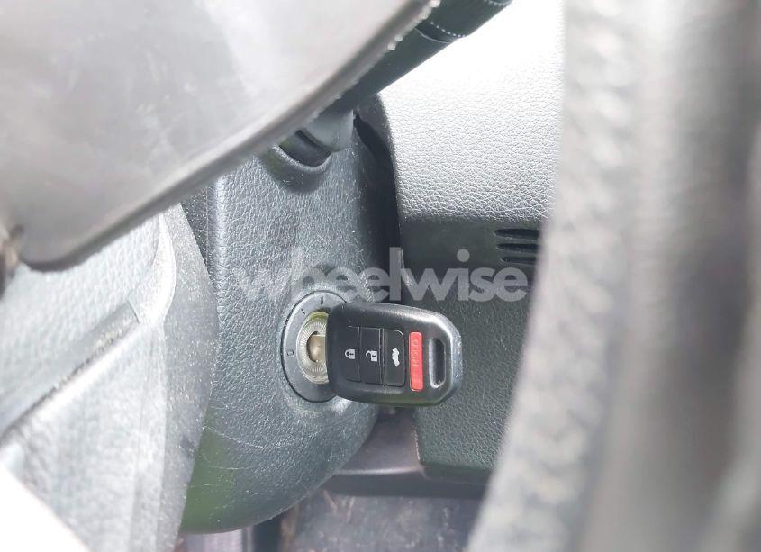 Photo 11 of 2014 Honda Accord LX (VIN 1HGCR2F30EA299136)