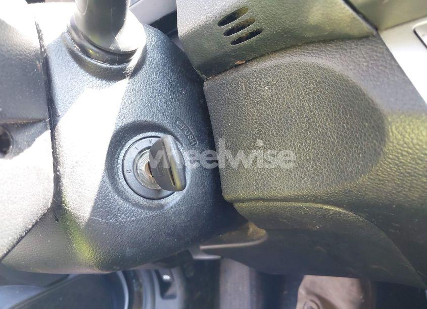 Photo 11 of 2014 Honda Accord LX (VIN 1HGCR2F30EA300284)