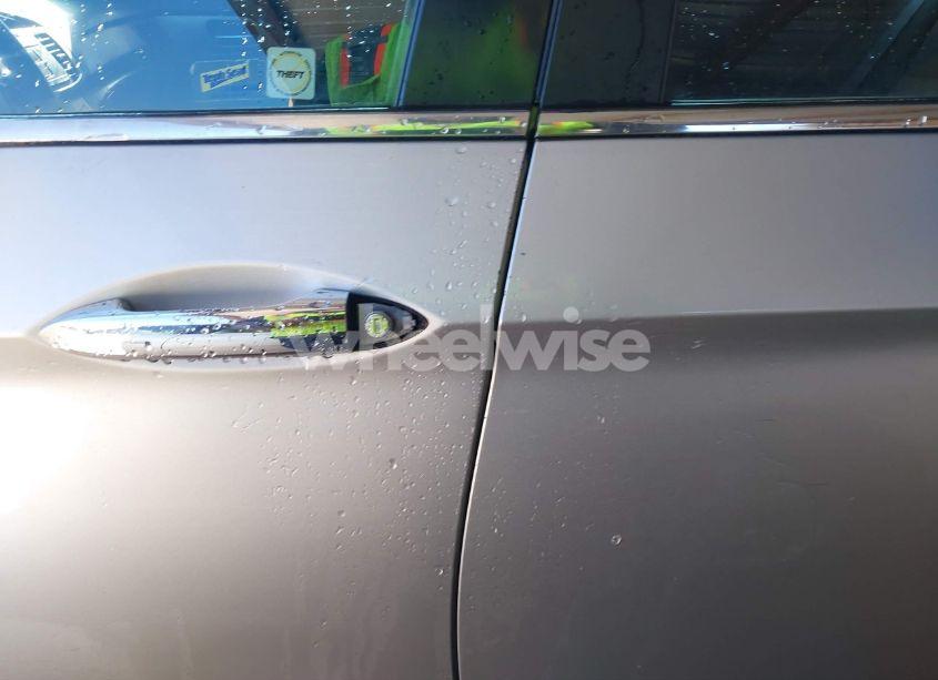 Photo 14 of 2014 Honda Accord LX (VIN 1HGCR2F30EA300284)