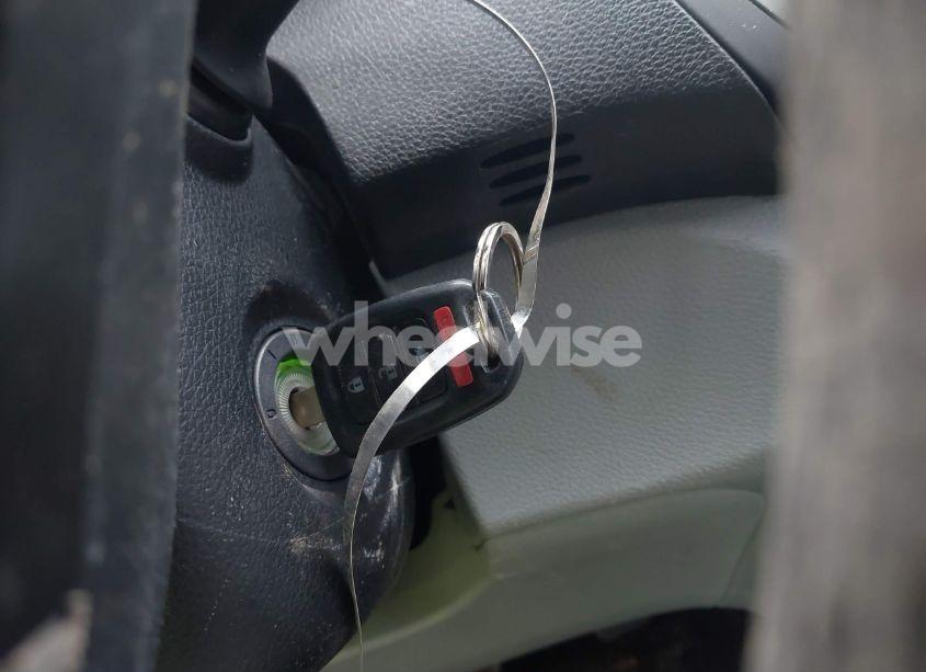 Photo 11 of 2014 Honda Accord LX (VIN 1HGCR2F30EA800302)