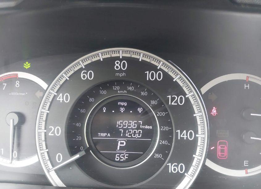 Photo 16 of 2015 Honda Accord LX (VIN 1HGCR2F30FA002545)