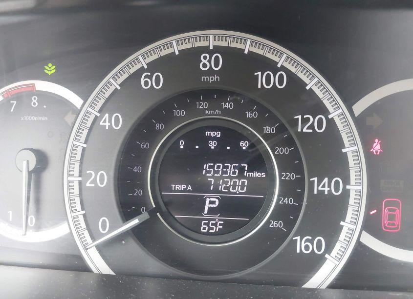 Photo 7 of 2015 Honda Accord LX (VIN 1HGCR2F30FA002545)