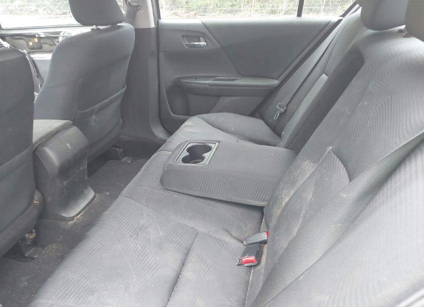 Photo 8 of 2015 Honda Accord LX (VIN 1HGCR2F30FA002545)