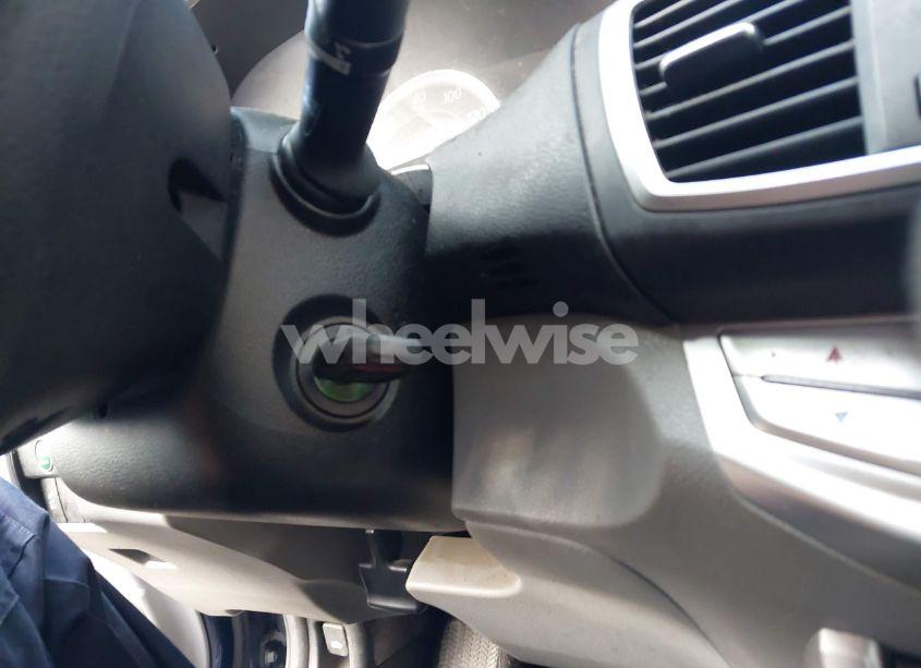 Photo 11 of 2015 Honda Accord LX (VIN 1HGCR2F30FA028627)