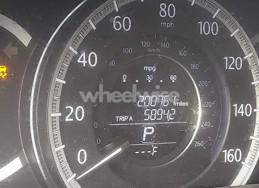 Photo 16 of 2015 Honda Accord LX (VIN 1HGCR2F30FA028627)