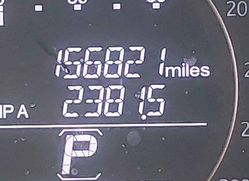 Photo 14 of 2015 Honda Accord LX (VIN 1HGCR2F30FA059277)