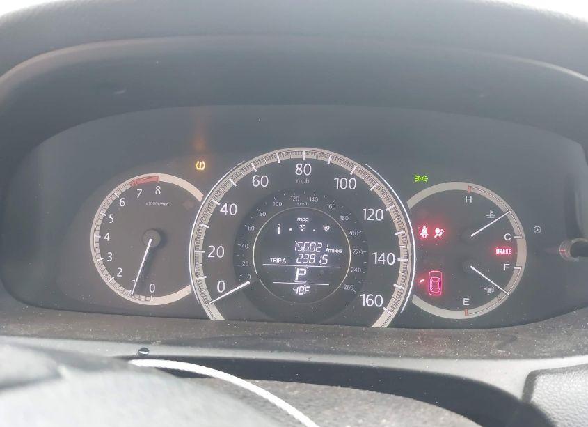 Photo 7 of 2015 Honda Accord LX (VIN 1HGCR2F30FA059277)