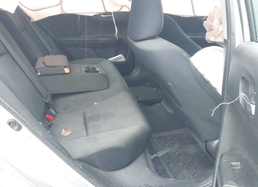 Photo 8 of 2015 Honda Accord LX (VIN 1HGCR2F30FA059277)