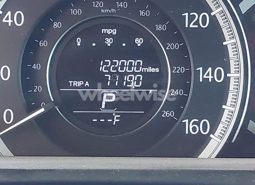 Photo 15 of 2015 Honda Accord LX (VIN 1HGCR2F30FA066682)