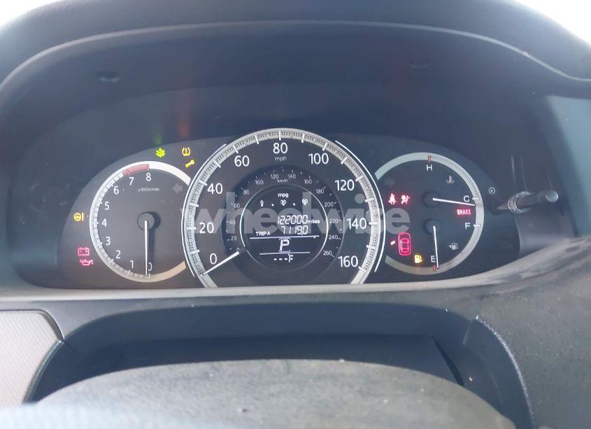 Photo 7 of 2015 Honda Accord LX (VIN 1HGCR2F30FA066682)