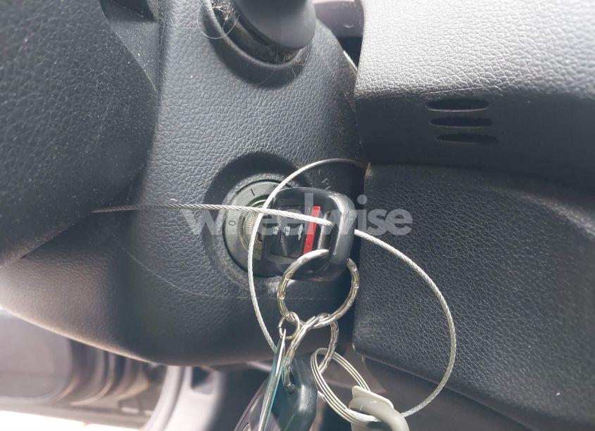 Photo 11 of 2015 Honda Accord LX (VIN 1HGCR2F30FA071803)