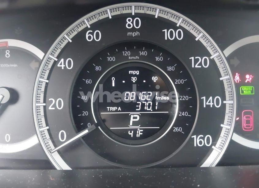 Photo 15 of 2015 Honda Accord LX (VIN 1HGCR2F30FA071803)