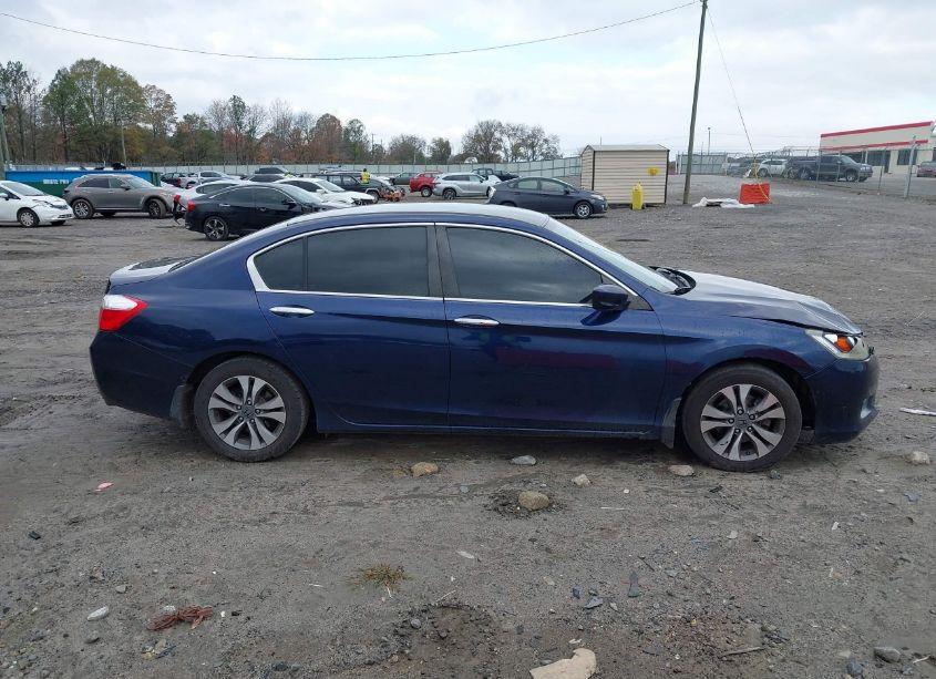 Photo 14 of 2015 Honda Accord LX (VIN 1HGCR2F30FA072577)