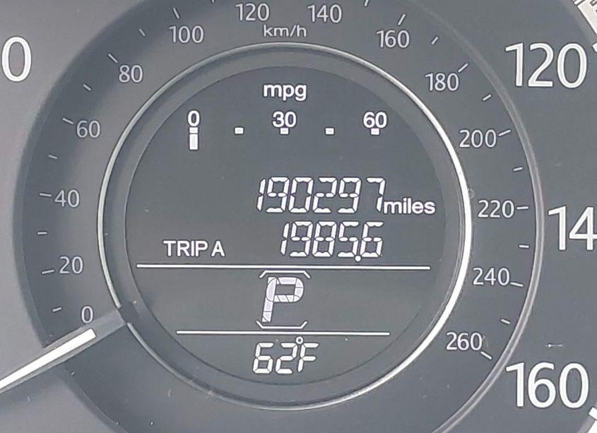 Photo 16 of 2015 Honda Accord LX (VIN 1HGCR2F30FA072577)