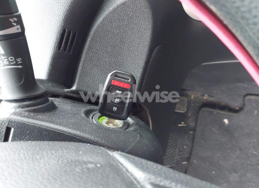 Photo 11 of 2015 Honda Accord LX (VIN 1HGCR2F30FA098774)