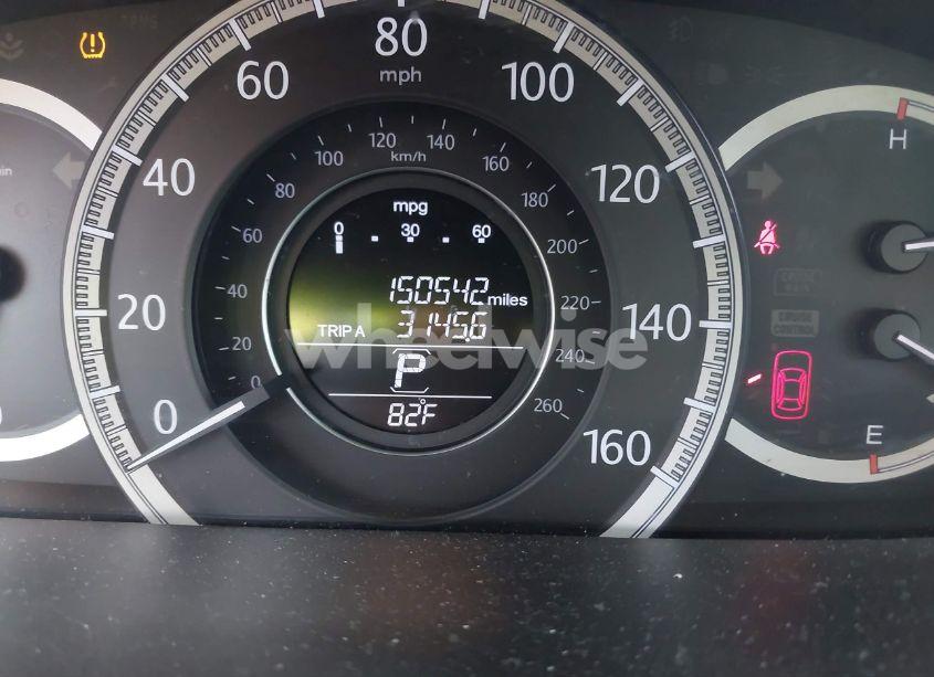 Photo 15 of 2015 Honda Accord LX (VIN 1HGCR2F30FA105223)