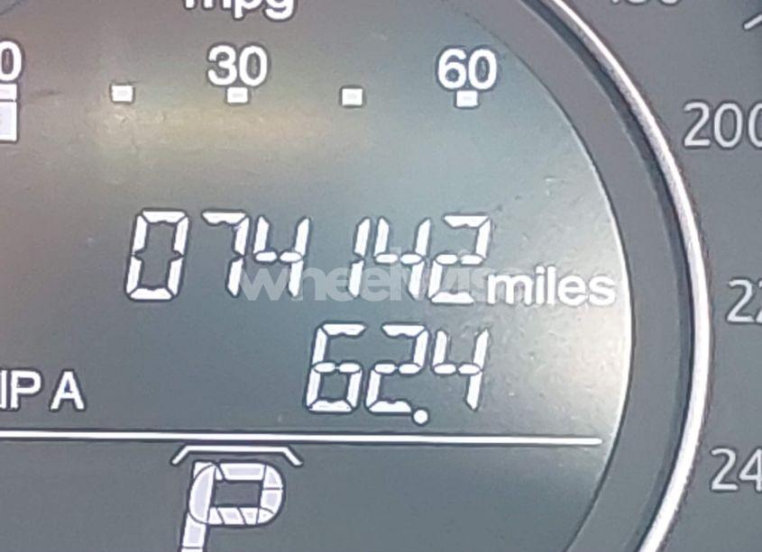 Photo 16 of 2015 Honda Accord LX (VIN 1HGCR2F30FA138416)