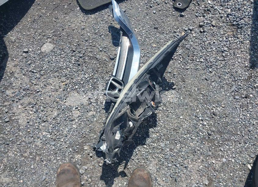 Photo 12 of 2015 Honda Accord LX (VIN 1HGCR2F30FA152350)