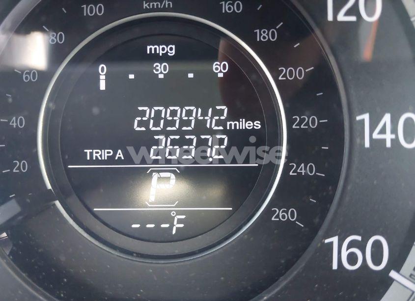 Photo 16 of 2015 Honda Accord LX (VIN 1HGCR2F30FA152350)