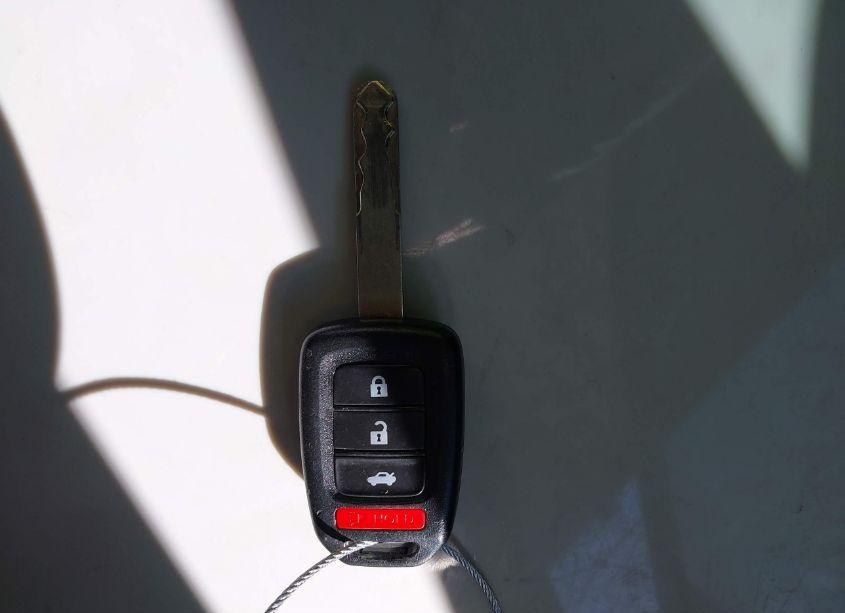 Photo 11 of 2015 Honda Accord LX (VIN 1HGCR2F30FA168631)