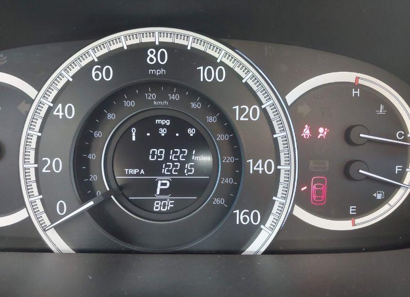 Photo 15 of 2015 Honda Accord LX (VIN 1HGCR2F30FA168631)