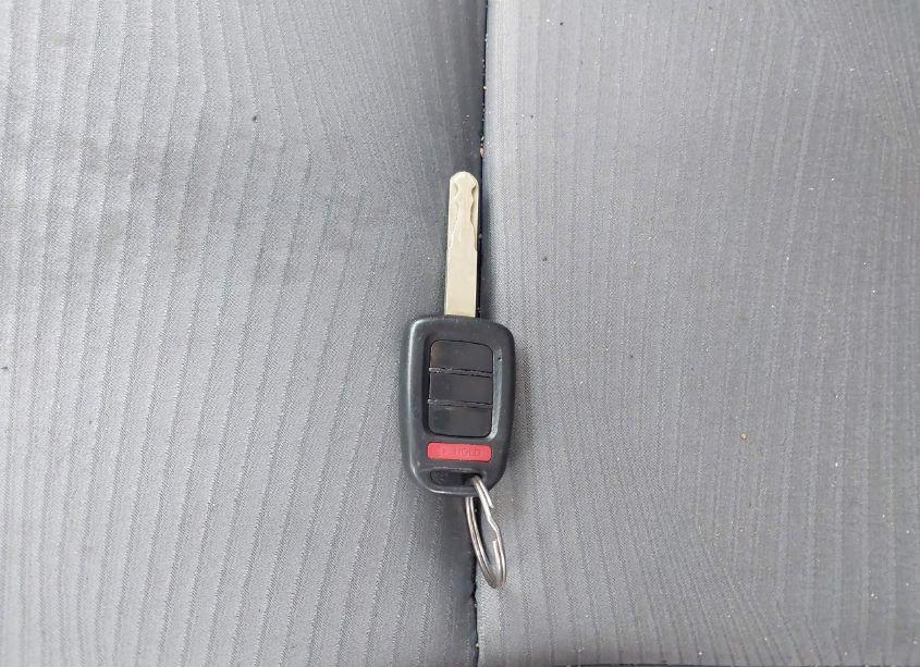 Photo 11 of 2015 Honda Accord LX (VIN 1HGCR2F30FA170900)