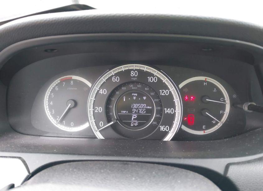 Photo 7 of 2015 Honda Accord LX (VIN 1HGCR2F30FA170900)