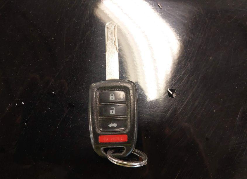 Photo 11 of 2015 Honda Accord LX (VIN 1HGCR2F30FA214877)