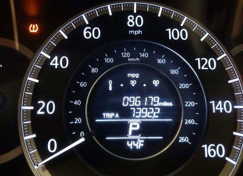 Photo 16 of 2015 Honda Accord LX (VIN 1HGCR2F30FA214877)