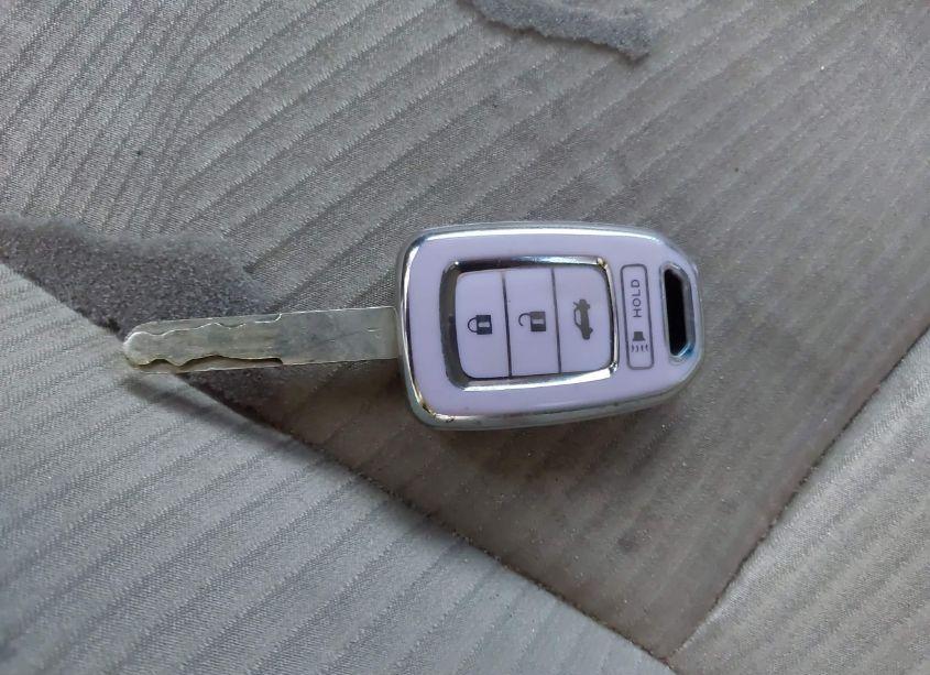 Photo 11 of 2015 Honda Accord LX (VIN 1HGCR2F30FA215026)