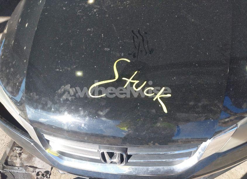 Photo 10 of 2015 Honda Accord LX (VIN 1HGCR2F30FA243294)