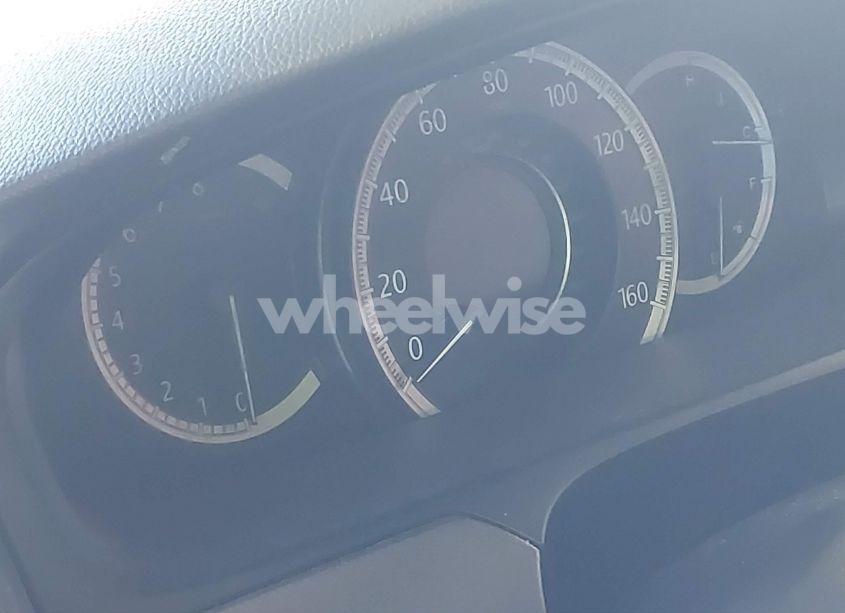 Photo 14 of 2015 Honda Accord LX (VIN 1HGCR2F30FA243294)