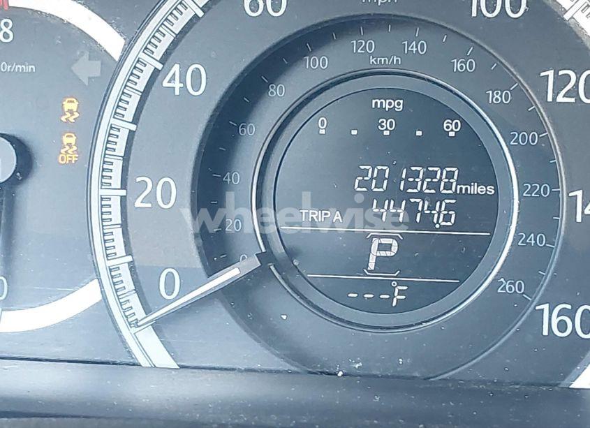 Photo 15 of 2015 Honda Accord LX (VIN 1HGCR2F30FA258426)