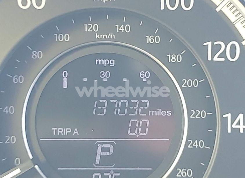 Photo 15 of 2015 Honda Accord LX (VIN 1HGCR2F30FA259043)